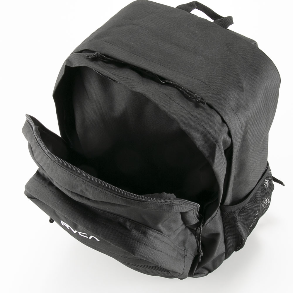 ルーカ RVCA バックパック MULTIPLE BACK PACK BE041999