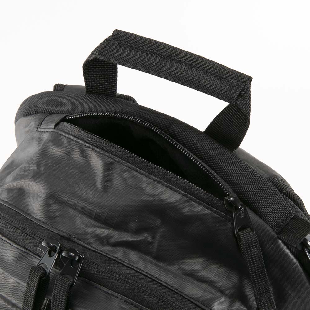ルーカ RVCA リュック・バックパック RADAR BACKPACK BE041908