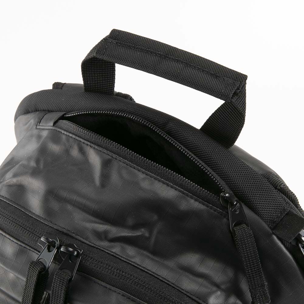 ルーカ RVCA リュック・バックパック RADAR BACKPACK BE041908【FITHOUSE ONLINE SHOP】