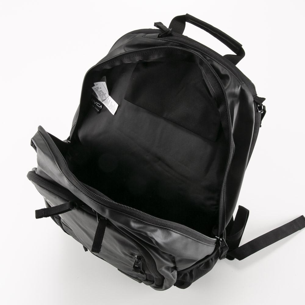 ルーカ RVCA リュック・バックパック RADAR BACKPACK BE041908【FITHOUSE ONLINE SHOP】