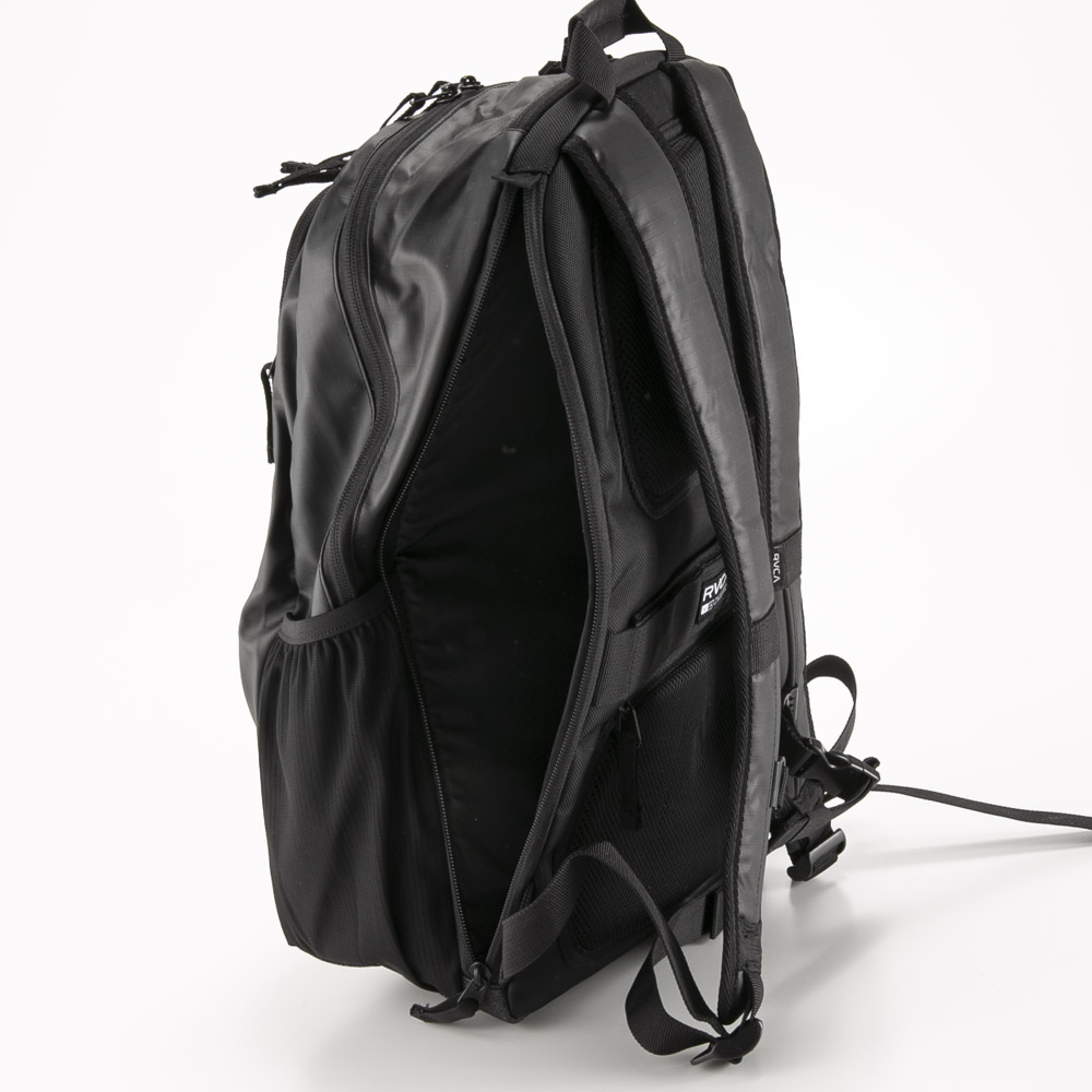 ルーカ RVCA リュック・バックパック RADAR BACKPACK BE041908【FITHOUSE ONLINE SHOP】