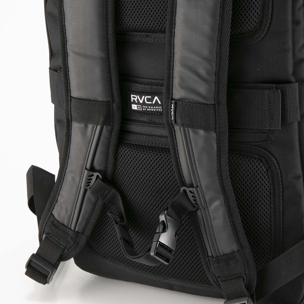 ルーカ RVCA リュック・バックパック RADAR BACKPACK BE041908【FITHOUSE ONLINE SHOP】