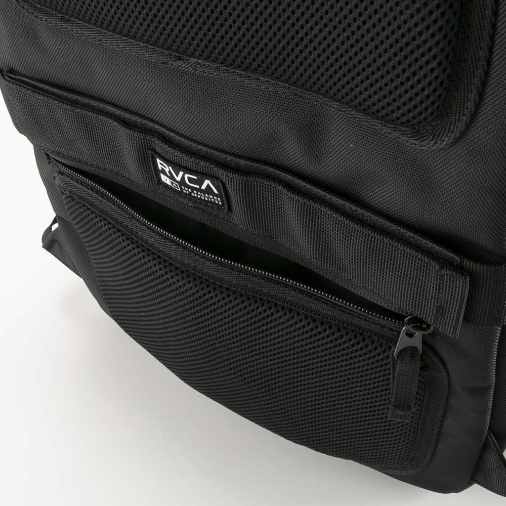 ルーカ RVCA リュック・バックパック RADAR BACKPACK BE041908【FITHOUSE ONLINE SHOP】