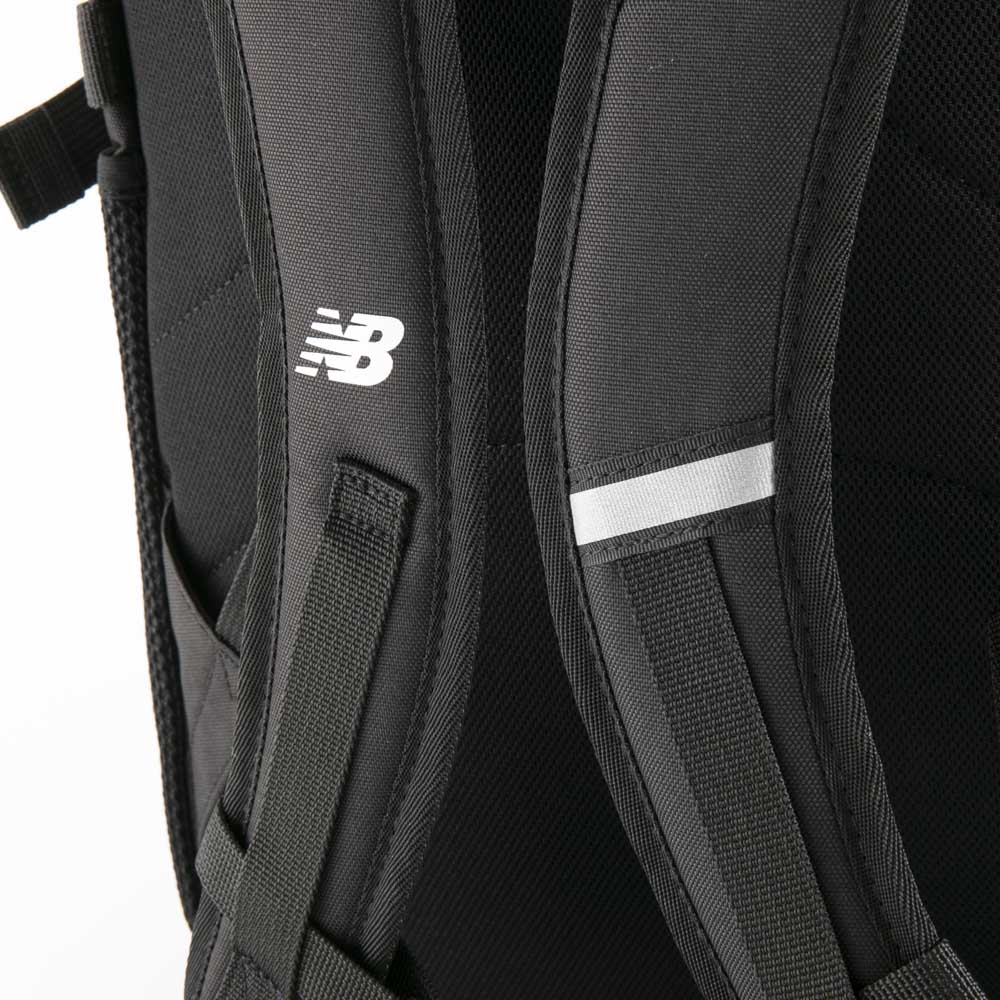 ニューバランス New Balance バックパック・リュック SPORTS STYLE スポーツスタイル LAB55684【FITHOUSE ONLINE SHOP】