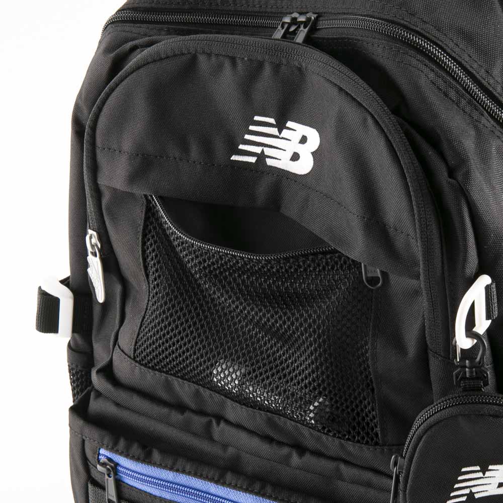 ニューバランス New Balance バックパック・リュック SPORTS STYLE スポーツスタイル LAB55684【FITHOUSE ONLINE SHOP】