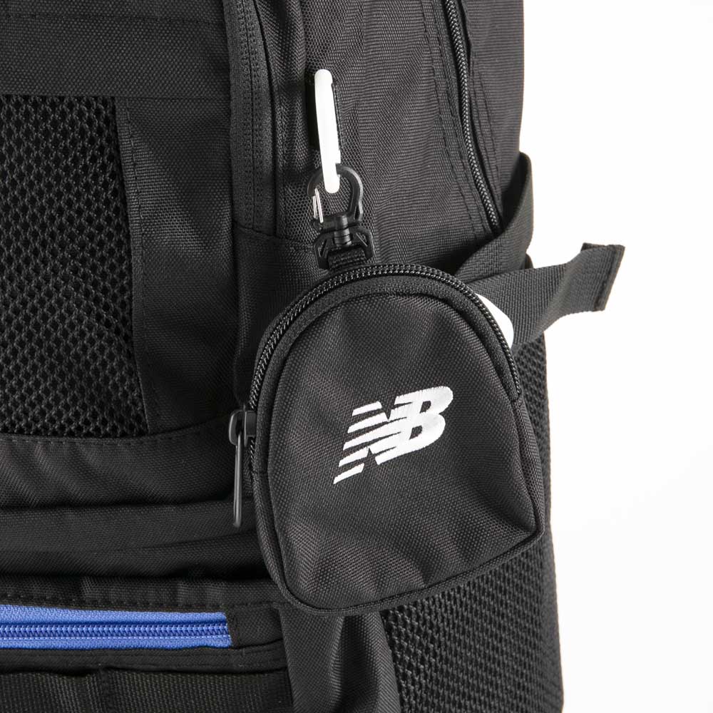 ニューバランス New Balance バックパック・リュック SPORTS STYLE スポーツスタイル LAB55684【FITHOUSE ONLINE SHOP】