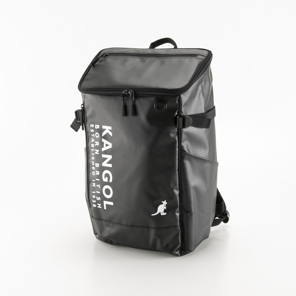 カンゴール KANGOL バックパック・リュック Piece 250-1570【FITHOUSE ONLINE SHOP】