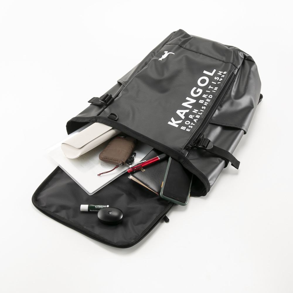 カンゴール KANGOL バックパック・リュック Piece 250-1570【FITHOUSE ONLINE SHOP】