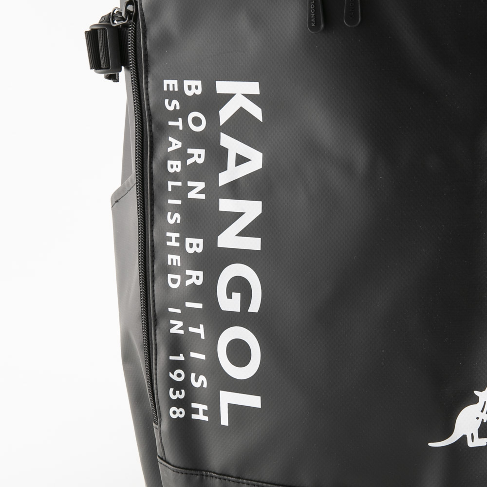 カンゴール KANGOL バックパック・リュック Piece 250-1570【FITHOUSE ONLINE SHOP】