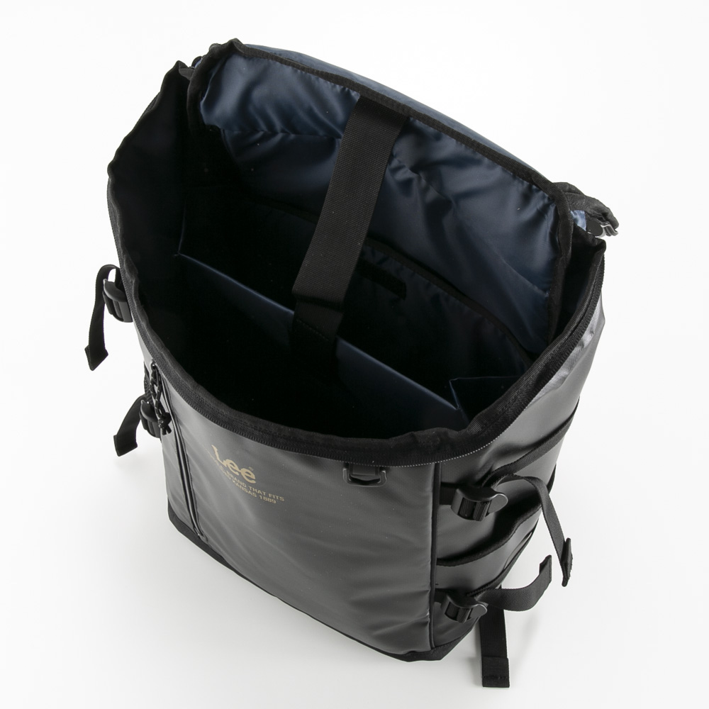 リー Lee バックパック・リュック strong 320-4920【FITHOUSE ONLINE SHOP】