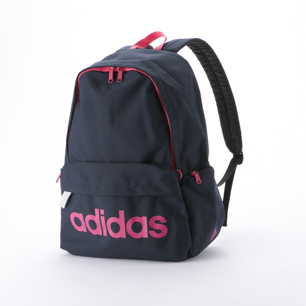 アディダス adidas リュック・バックパック ジラソーレⅣ 47892-03 ネイビーブルー【FITHOUSE ONLINE SHOP】