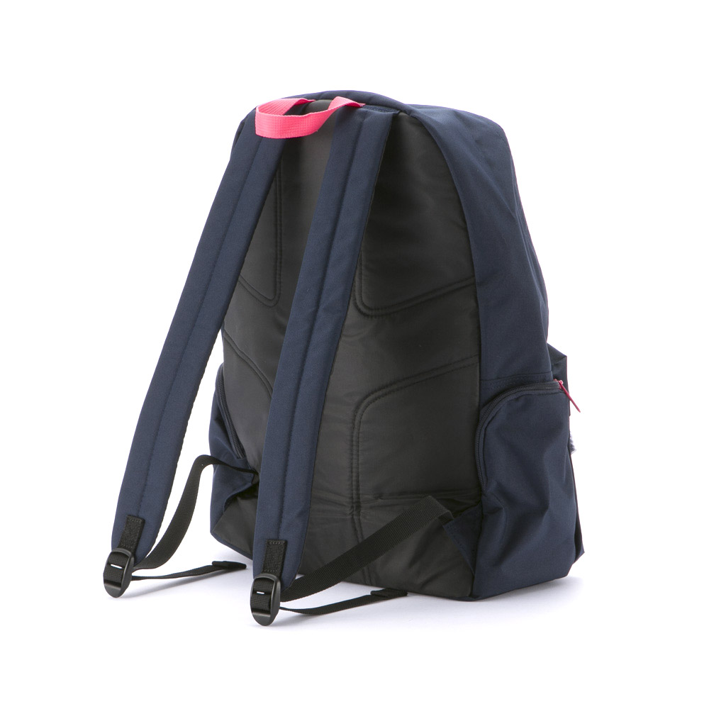 アディダス adidas リュック・バックパック ジラソーレⅣ 47892-03 ネイビーブルー【FITHOUSE ONLINE SHOP】