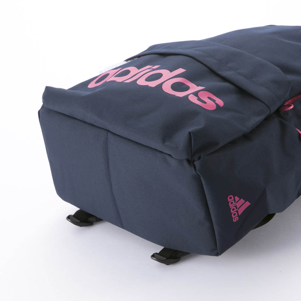 アディダス adidas リュック・バックパック ジラソーレⅣ 47892-03 ネイビーブルー【FITHOUSE ONLINE SHOP】