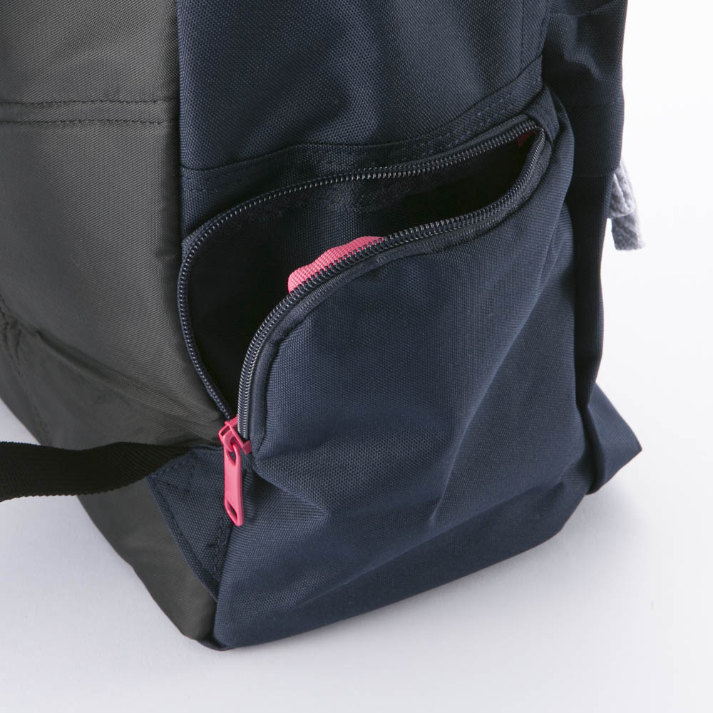 アディダス adidas リュック・バックパック ジラソーレⅣ 47892-03 ネイビーブルー【FITHOUSE ONLINE SHOP】