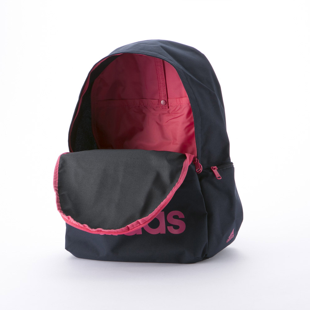 アディダス adidas リュック・バックパック ジラソーレⅣ 47892-03 ネイビーブルー【FITHOUSE ONLINE SHOP】