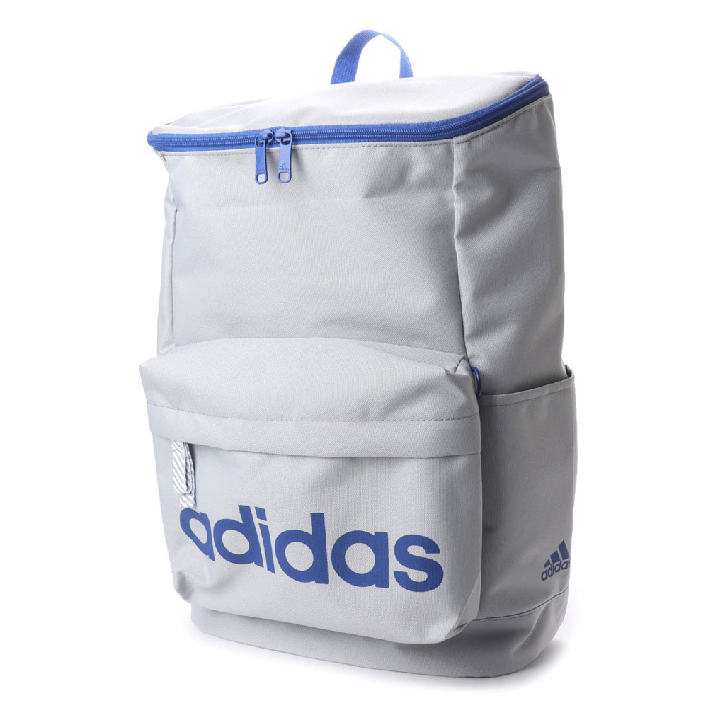 adidasのリュック