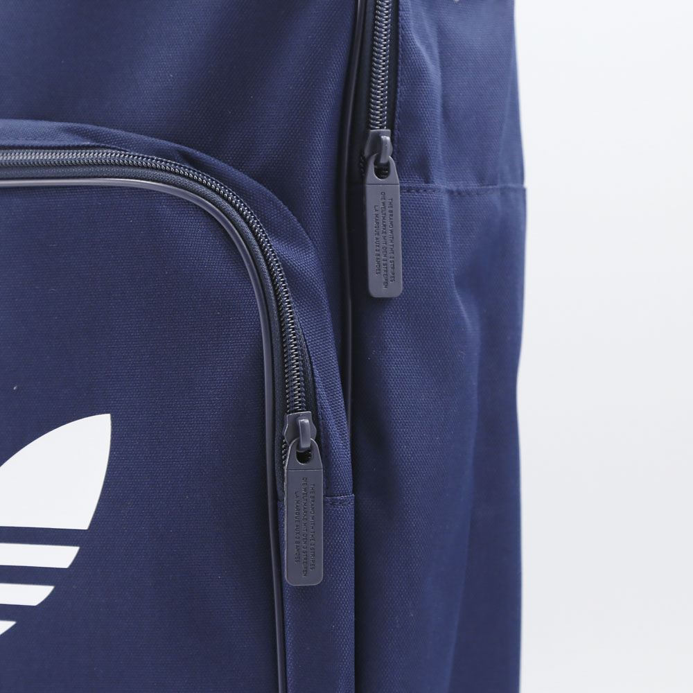 アディダス オリジナルス adidas Originals リュック・バックパック BACKPACK CLASSIC TREFOIL NQB28【FITHOUSE ONLINE SHOP】