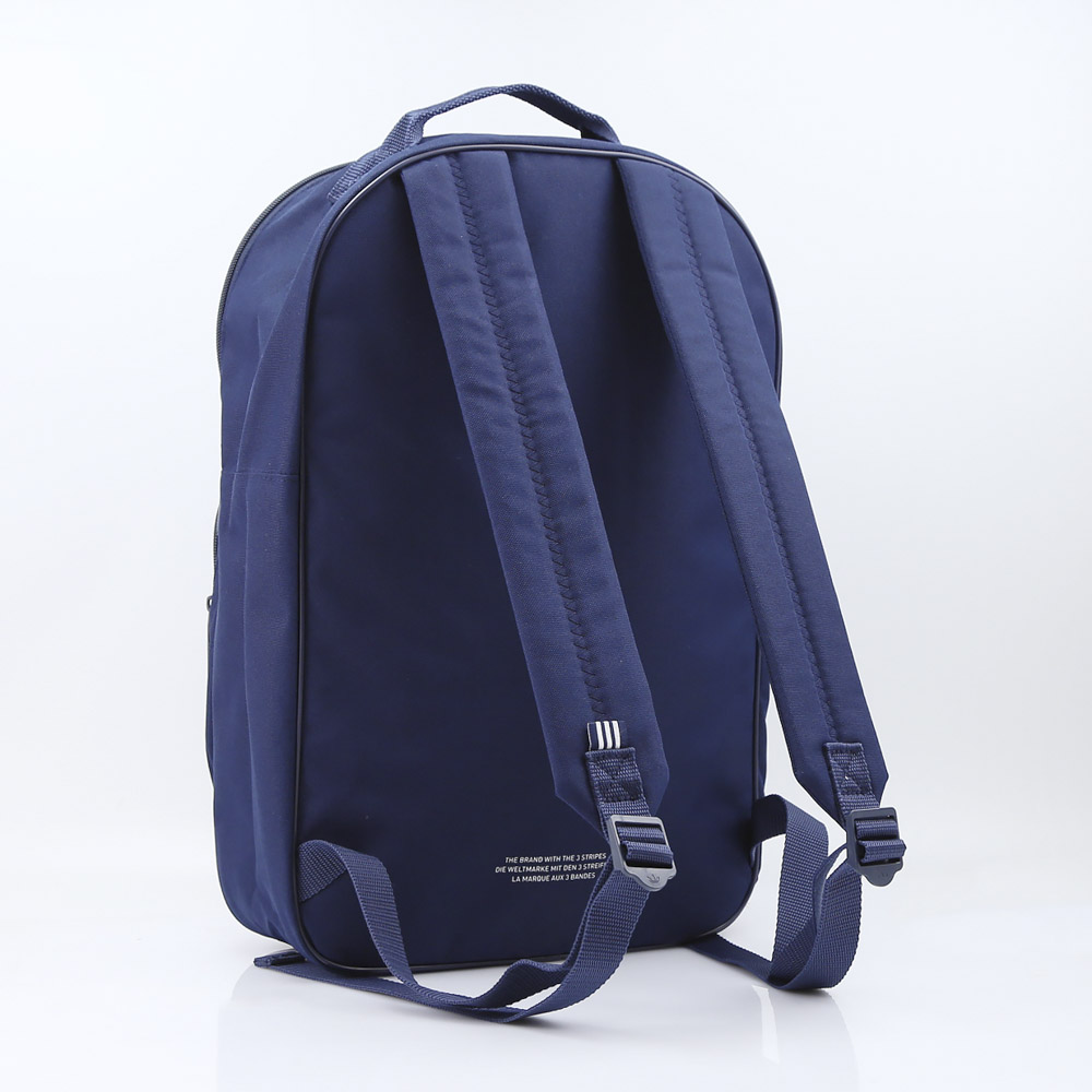 アディダス オリジナルス adidas Originals リュック・バックパック BACKPACK CLASSIC TREFOIL NQB28【FITHOUSE ONLINE SHOP】