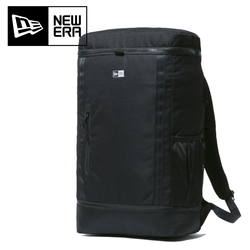 ニューエラ New Era リュック バックパック Box Bag Fithouse Online Shop フィットハウス公式オンラインショップ Fit House Online Shop