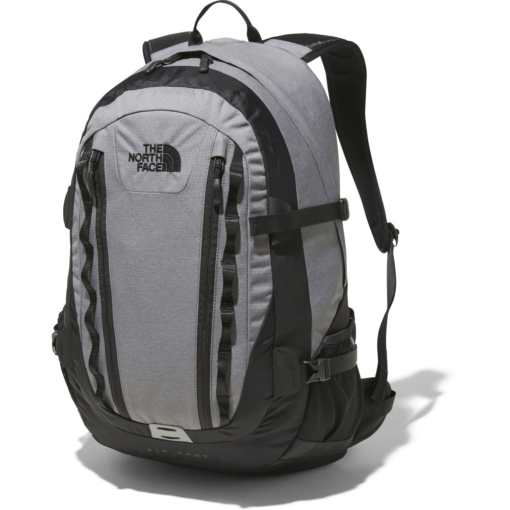 ザ ノースフェイス THE NORTH FACE バックパック Big Shot CL NM71861 ...