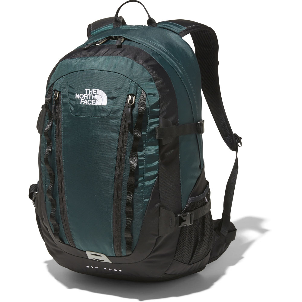 ザ ノースフェイス THE NORTH FACE バックパック Big Shot CL NM71861 ...