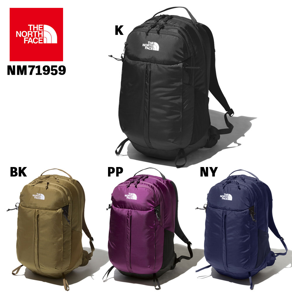 ザ ノースフェイス THE NORTH FACE リュック・バックパック Vostok ...