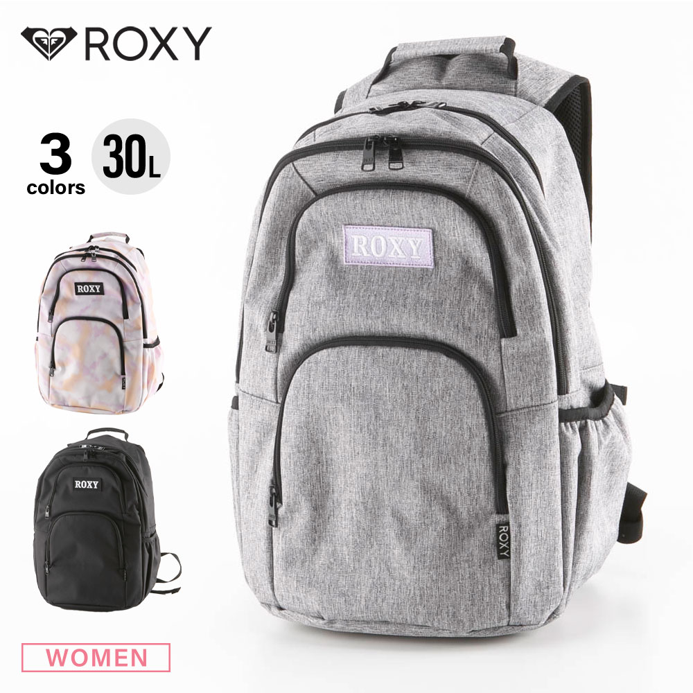 ROXY GO OUT バックパック リュック