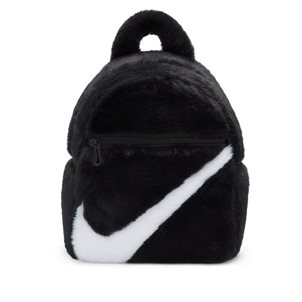 ナイキ NIKE リュック・バックパック フェイクファー ミニ  FB3049【FITHOUSE ONLINE SHOP】