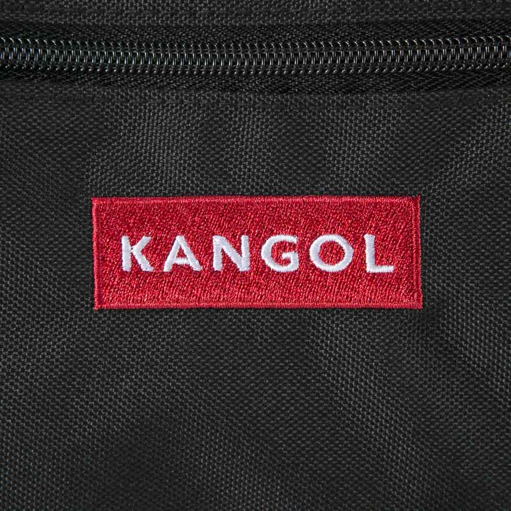 カンゴール KANGOL ボストンバッグ BURST 250-1502【FITHOUSE ONLINE SHOP】