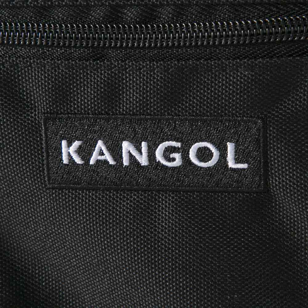 カンゴール KANGOL ボストンバッグ BURST 250-1502【FITHOUSE ONLINE SHOP】