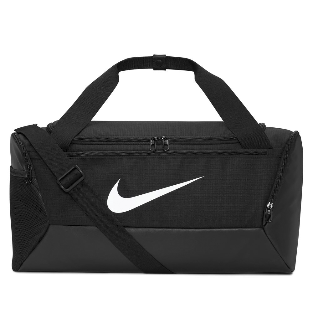 NIKE ナイキ ダッフルバッグ ボストンバッグ ブラック 52L