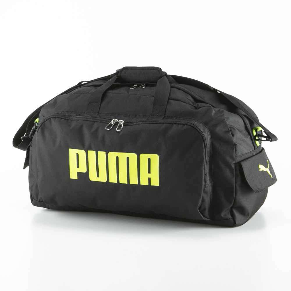 プーマ PUMA ボストンバッグ スポーツ J20129【FITHOUSE ONLINE SHOP】