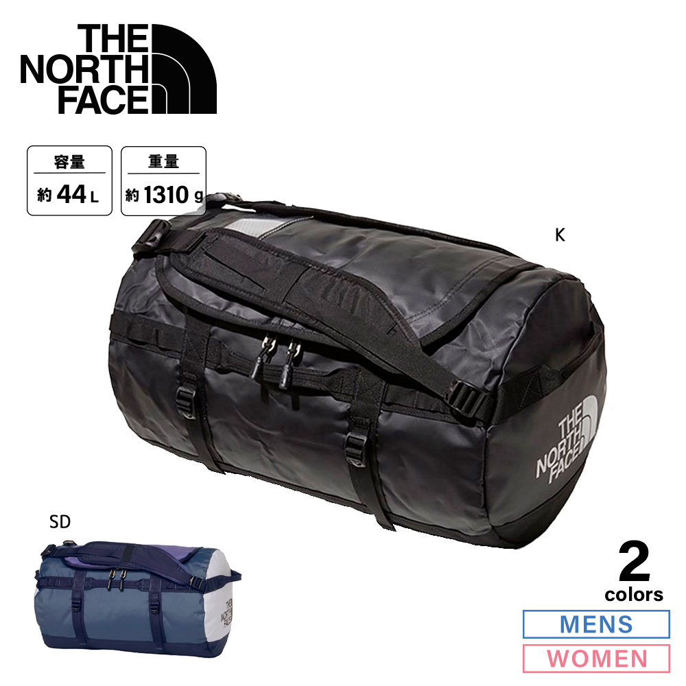 ザ ノースフェイス THE NORTH FACE ボストンバッグ BCダッフル S NM82368【FITHOUSE ONLINE SHOP】