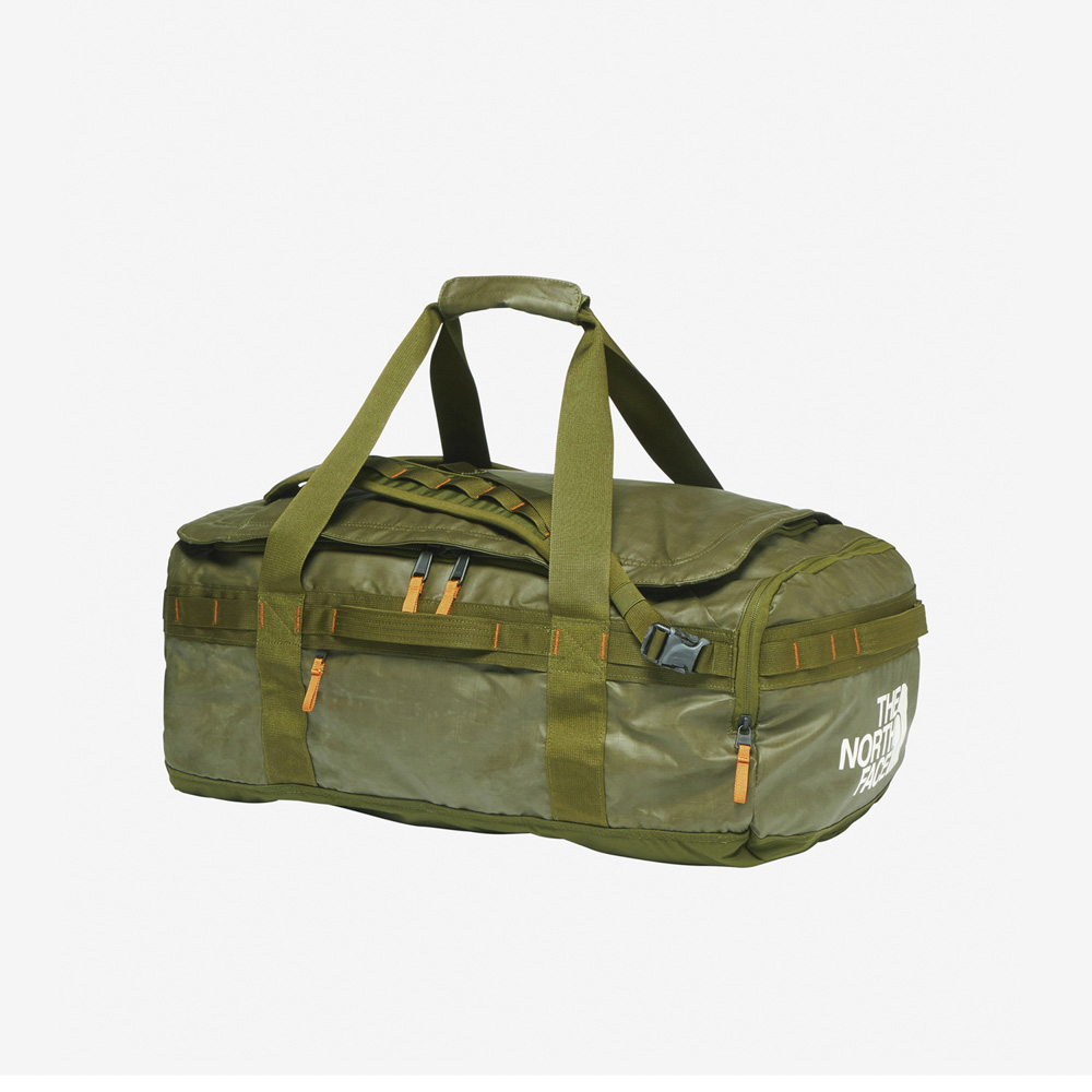 ザ・ノース・フェイス THE NORTH FACE アウトドア・キャンプ ボストンバッグ BC ボイジャーライト 62L NM82378【FITHOUSE ONLINE SHOP】