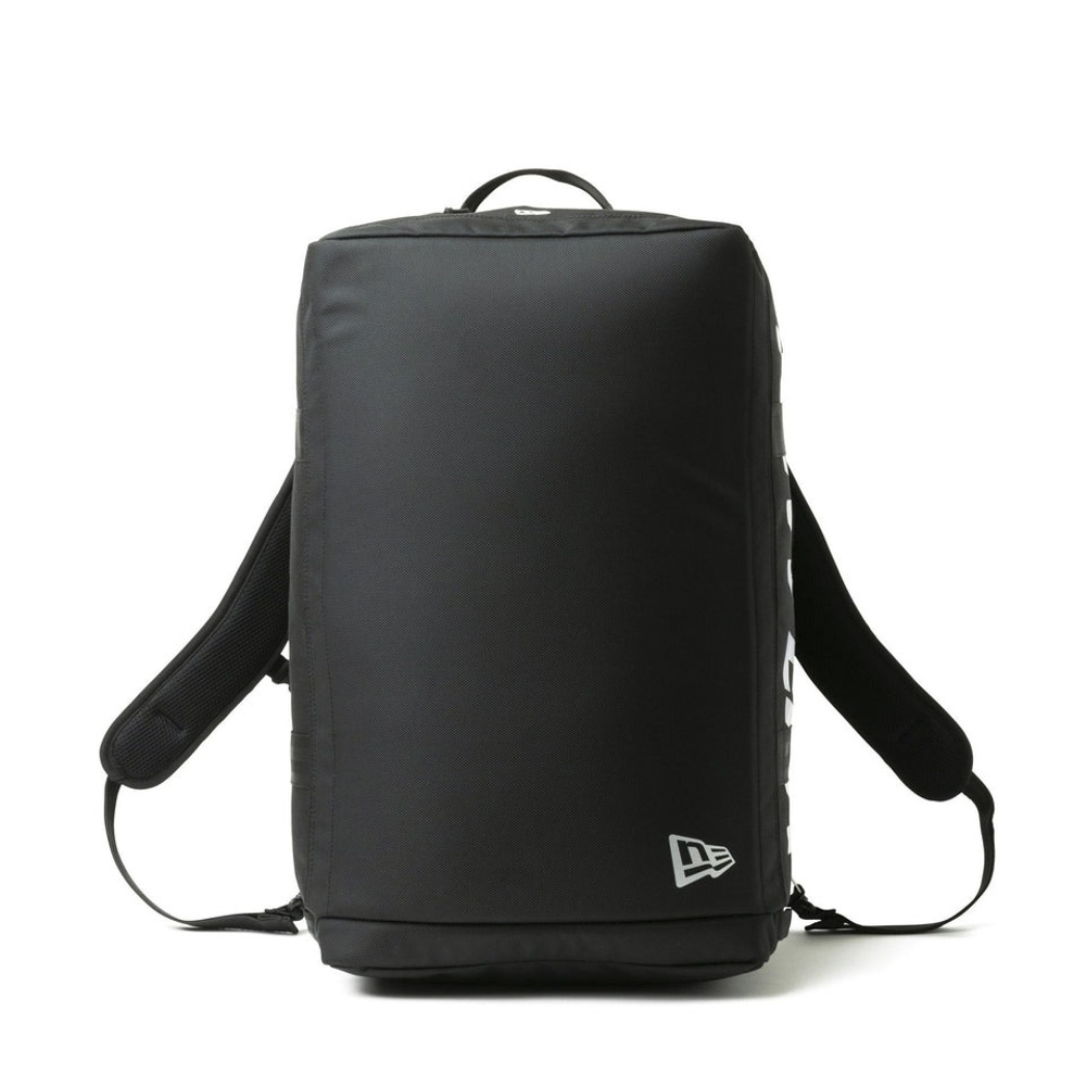 ニューエラ NEW ERA ボストンバッグ CLUB DUFFLE BAG NE LOGO クラブ ダッフルバッグ 2ウェイ プリントロゴ 14521343【FITHOUSE ONLINE SHOP】