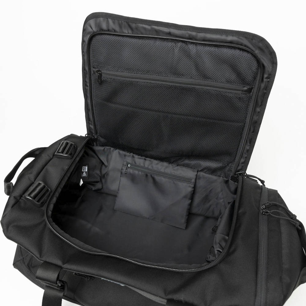 ニューエラ NEW ERA ボストンバッグ CLUB DUFFLE BAG クラブ ダッフルバッグ 2ウェイ 14521344【FITHOUSE ONLINE SHOP】