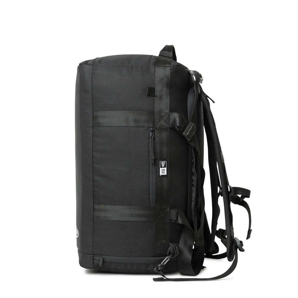 ニューエラ NEW ERA ボストンバッグ CLUB DUFFLE BAG クラブ ダッフルバッグ 2ウェイ 14521344【FITHOUSE ONLINE SHOP】