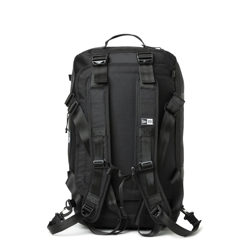 ニューエラ NEW ERA ボストンバッグ CLUB DUFFLE BAG クラブ ダッフルバッグ 2ウェイ 14521344【FITHOUSE ONLINE SHOP】