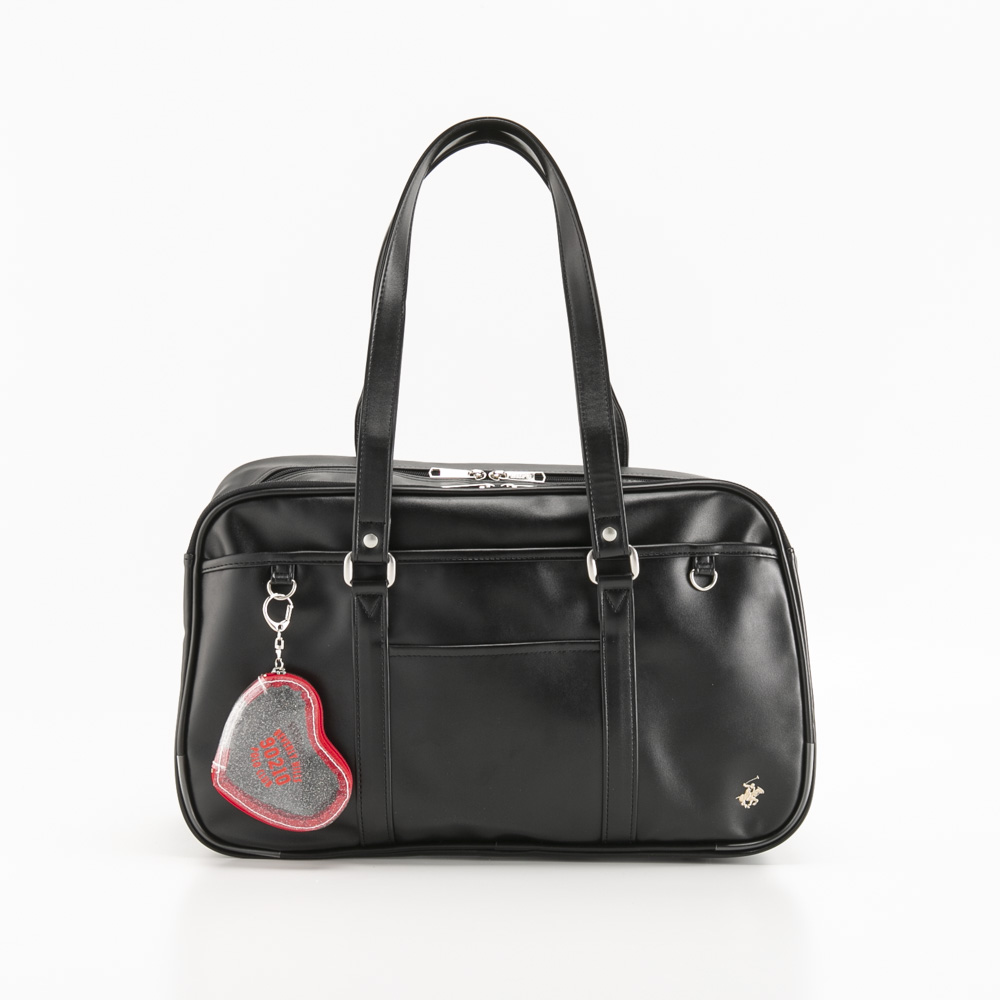 ビバリーヒルズ ポロクラブ スクールバッグ ステラ BP003【FITHOUSE ONLINE SHOP】