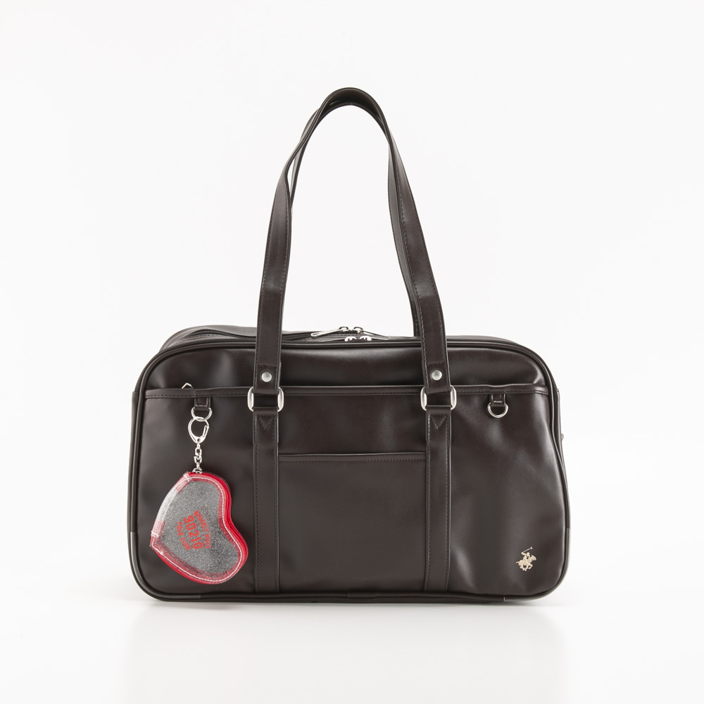 ビバリーヒルズ ポロクラブ スクールバッグ ステラ BP003【FITHOUSE ONLINE SHOP】