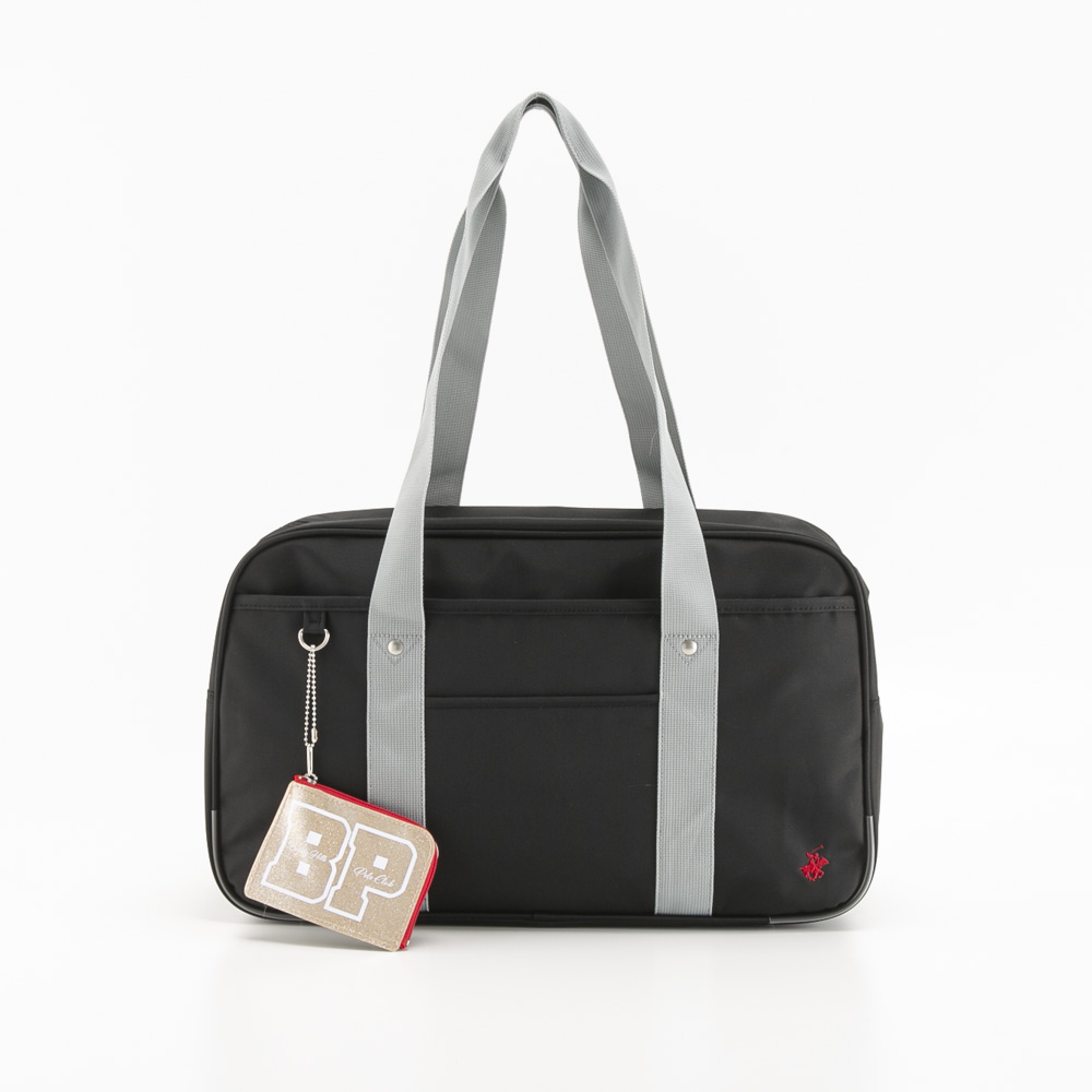 ビバリーヒルズ ポロクラブ スクールバッグ BP001【FITHOUSE ONLINE SHOP】