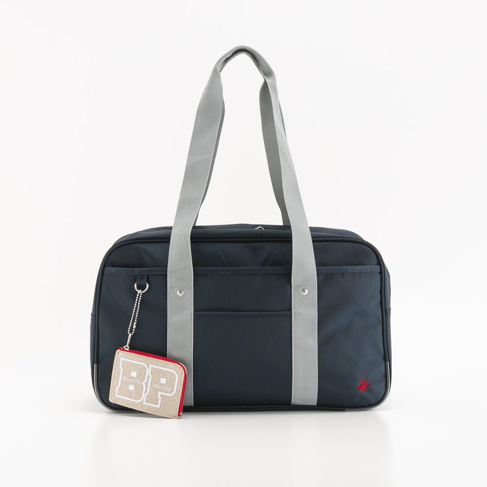 ビバリーヒルズ ポロクラブ スクールバッグ BP001【FITHOUSE ONLINE SHOP】