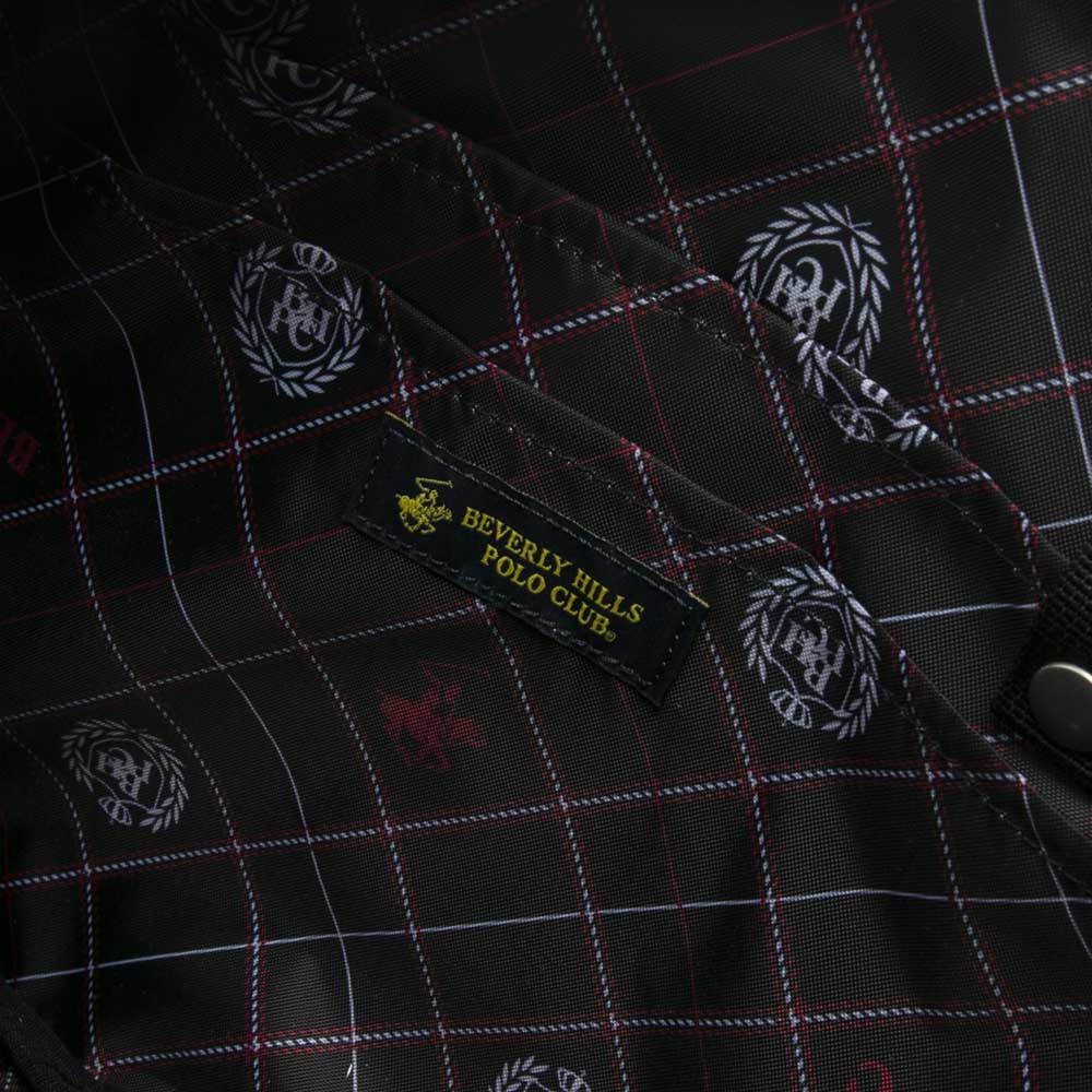 ビバリーヒルズ ポロクラブ スクールバッグ BP001【FITHOUSE ONLINE SHOP】