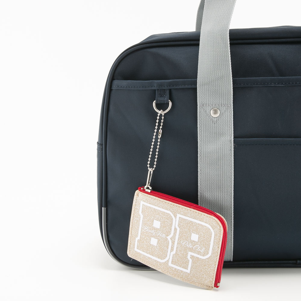 ビバリーヒルズ ポロクラブ スクールバッグ BP001【FITHOUSE ONLINE SHOP】