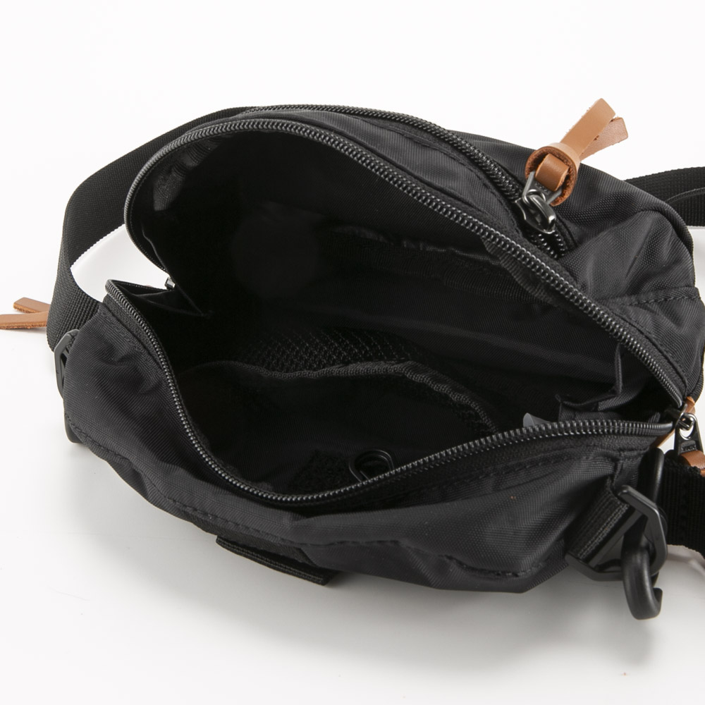 カリマー Karrimor ショルダーバッグ ポシェット ヒップバッグ VT pouch 501223【FITHOUSE ONLINE SHOP】