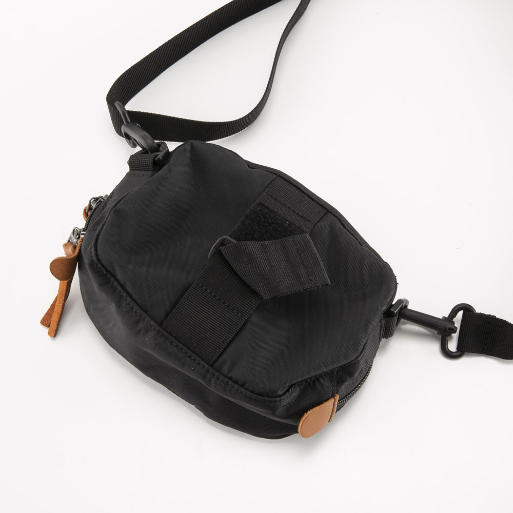 カリマー Karrimor ショルダーバッグ ポシェット ヒップバッグ VT pouch 501223【FITHOUSE ONLINE SHOP】
