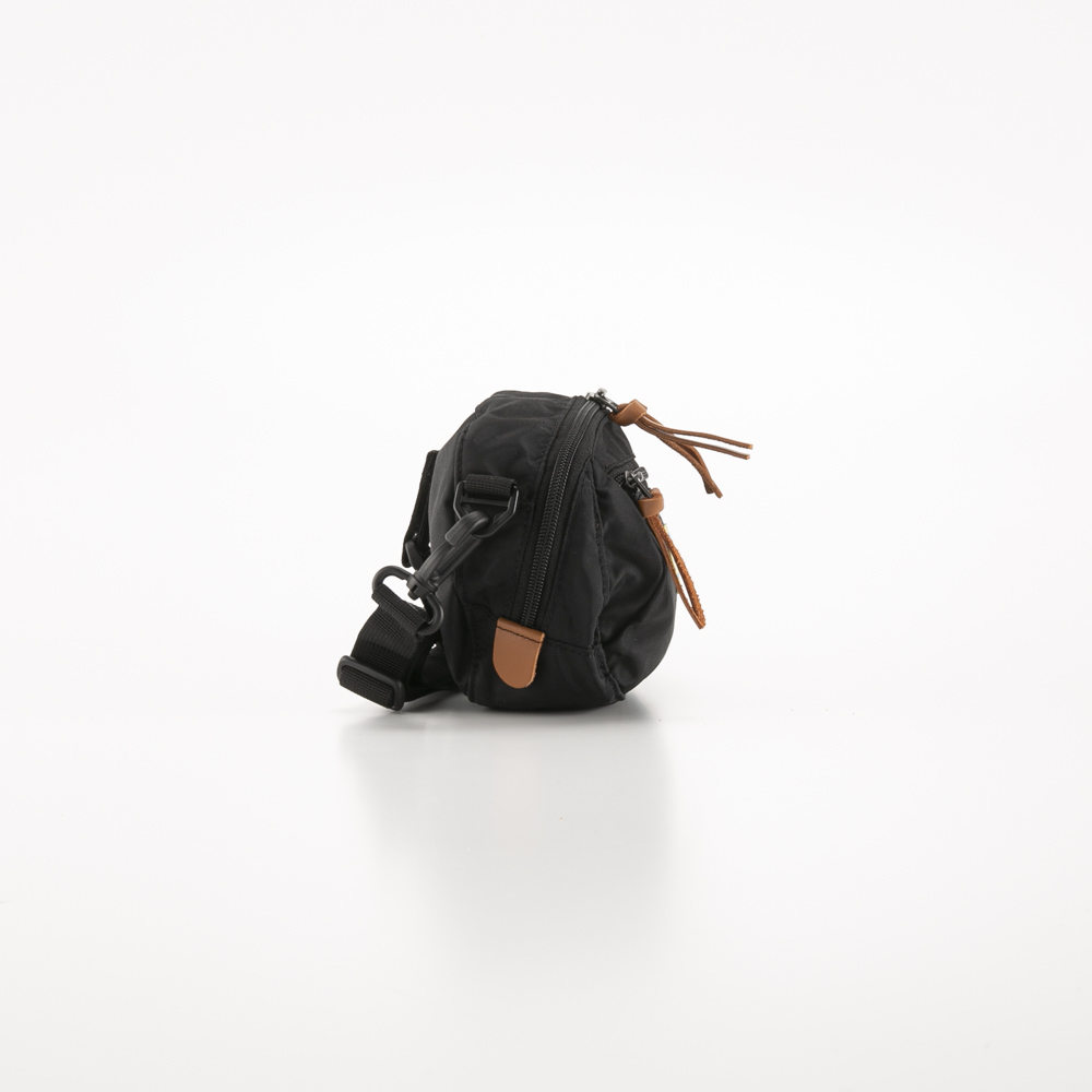カリマー Karrimor ショルダーバッグ ポシェット ヒップバッグ VT pouch 501223【FITHOUSE ONLINE SHOP】