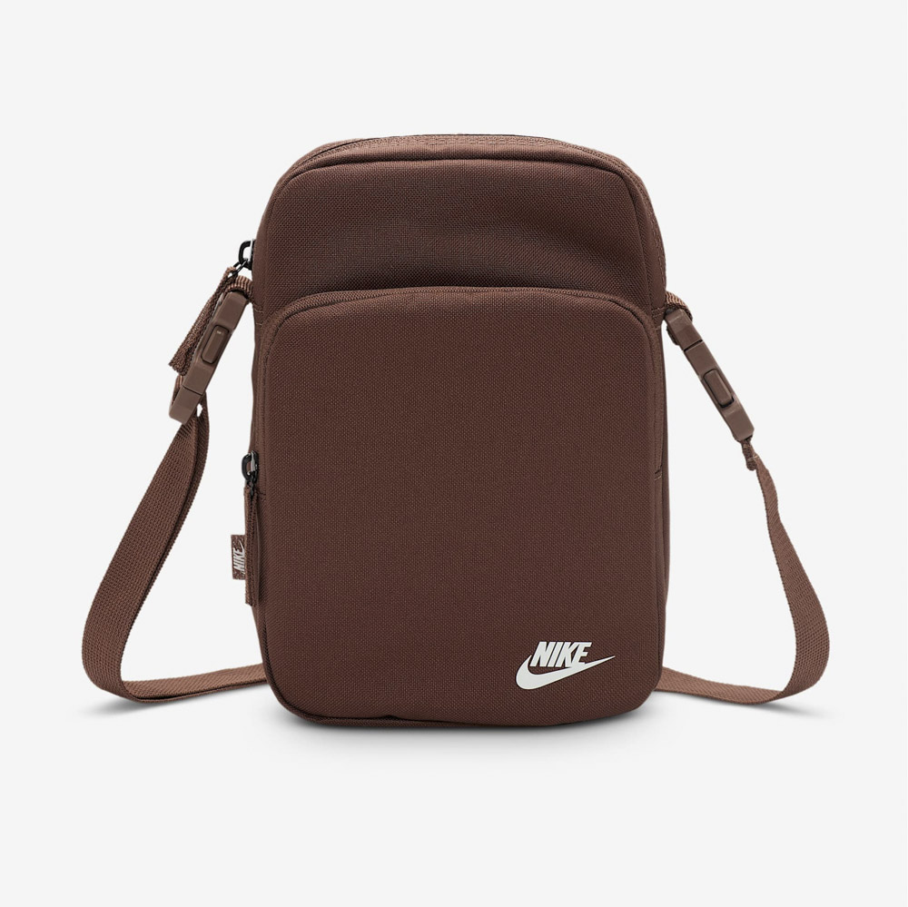 NIKE ショルダーバッグ ナイキ ヘリテージ クロスボディ DB0456【FITHOUSE ONLINE SHOP】