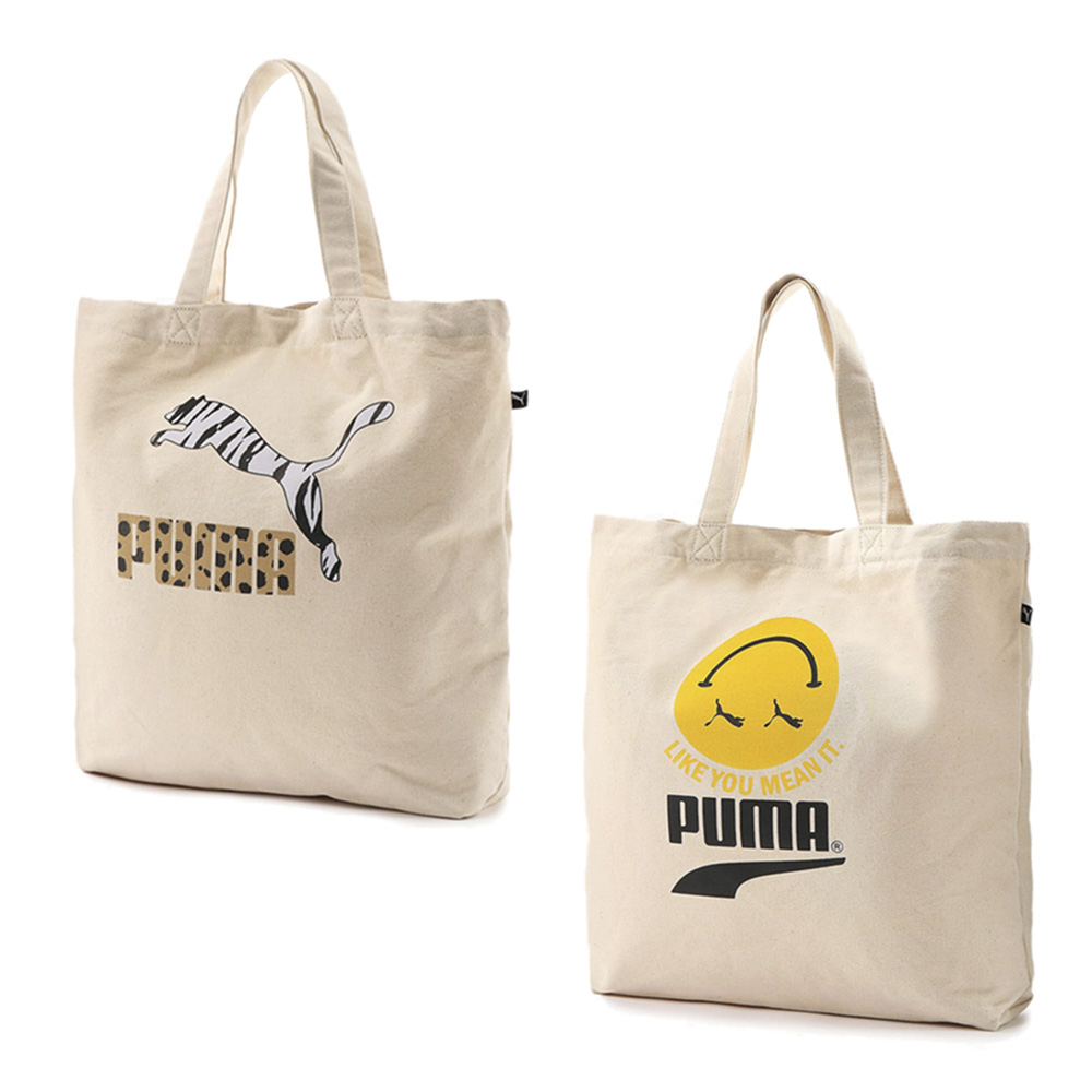 (新品)PUMA　トートバッグ