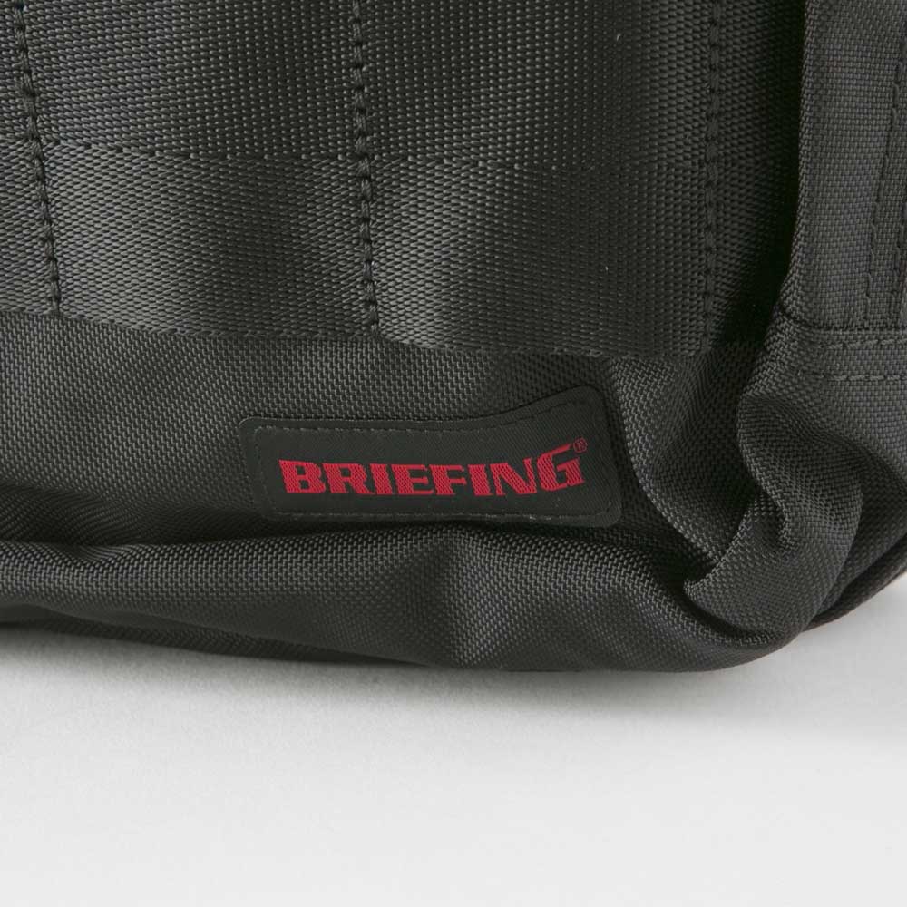 ブリーフィング BRIEFING トートバッグ TR-3 M MW WP BRM191Y01【FITHOUSE ONLINE SHOP】